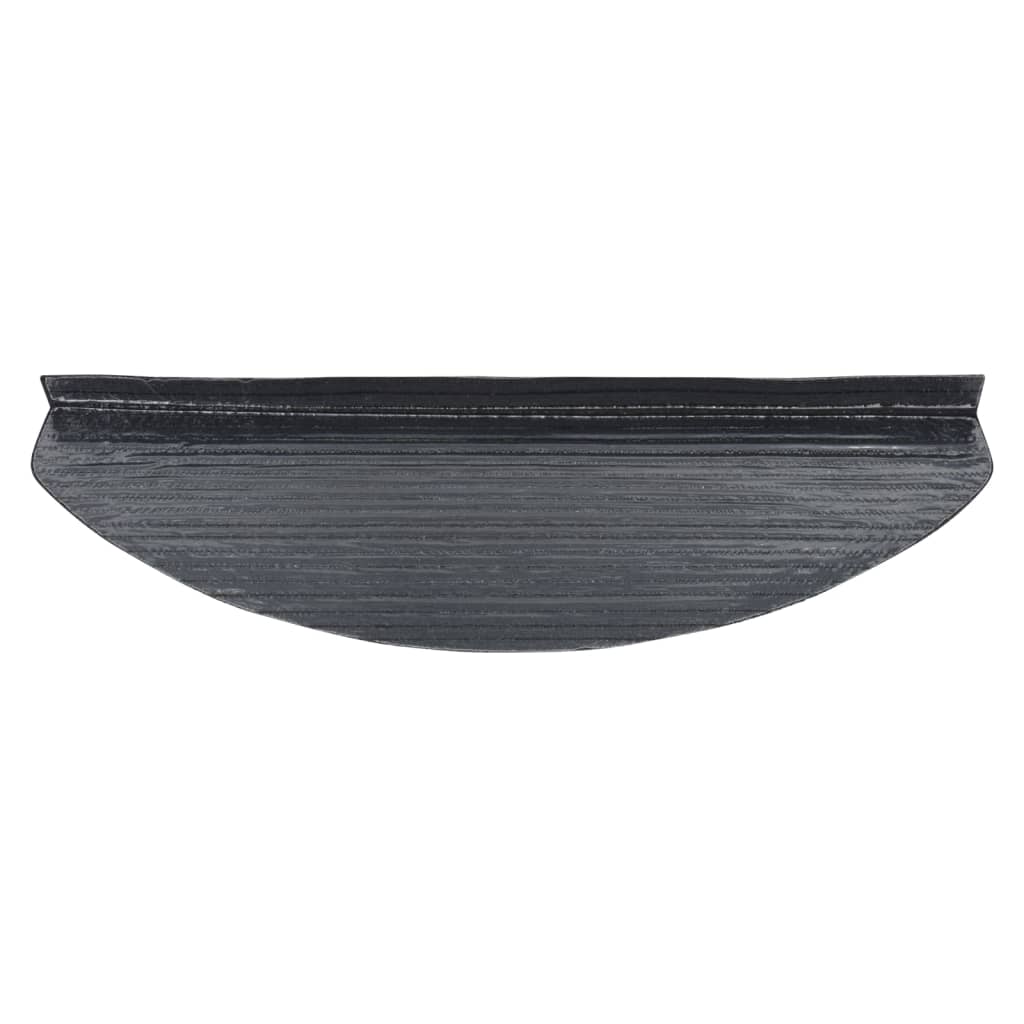 Trapmatten Zelfklevend 15 St 65X26 Cm Blauw