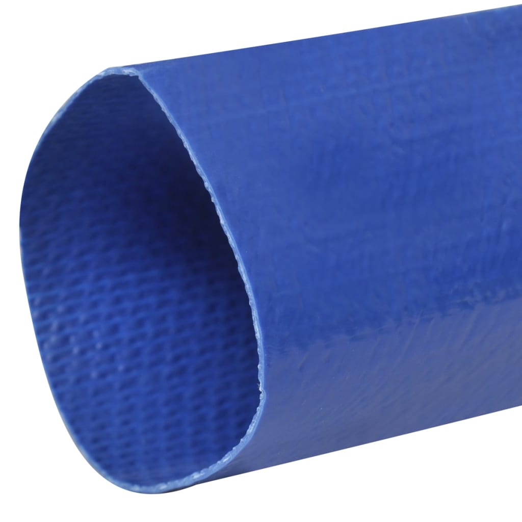 Slang Plat 3'' 100 M Pvc