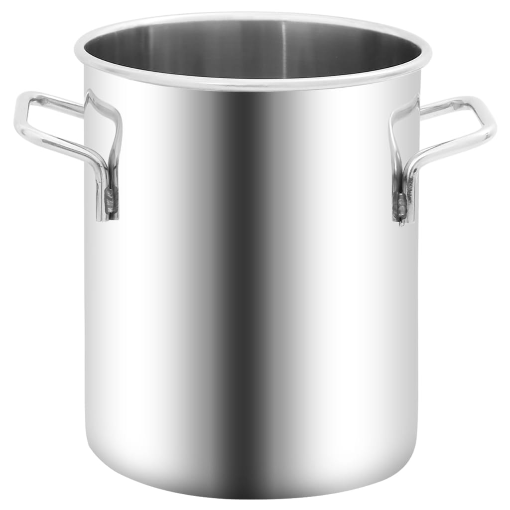 Vacuümkamer Met 2-Traps Pomp 5,5 L