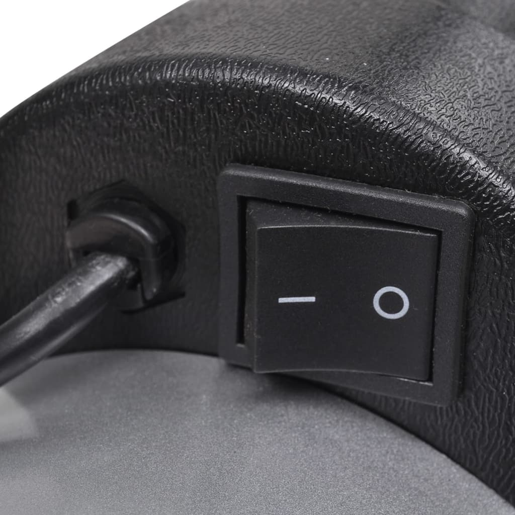 Vacuümkamer Met 2-Traps Pomp 7,4 L