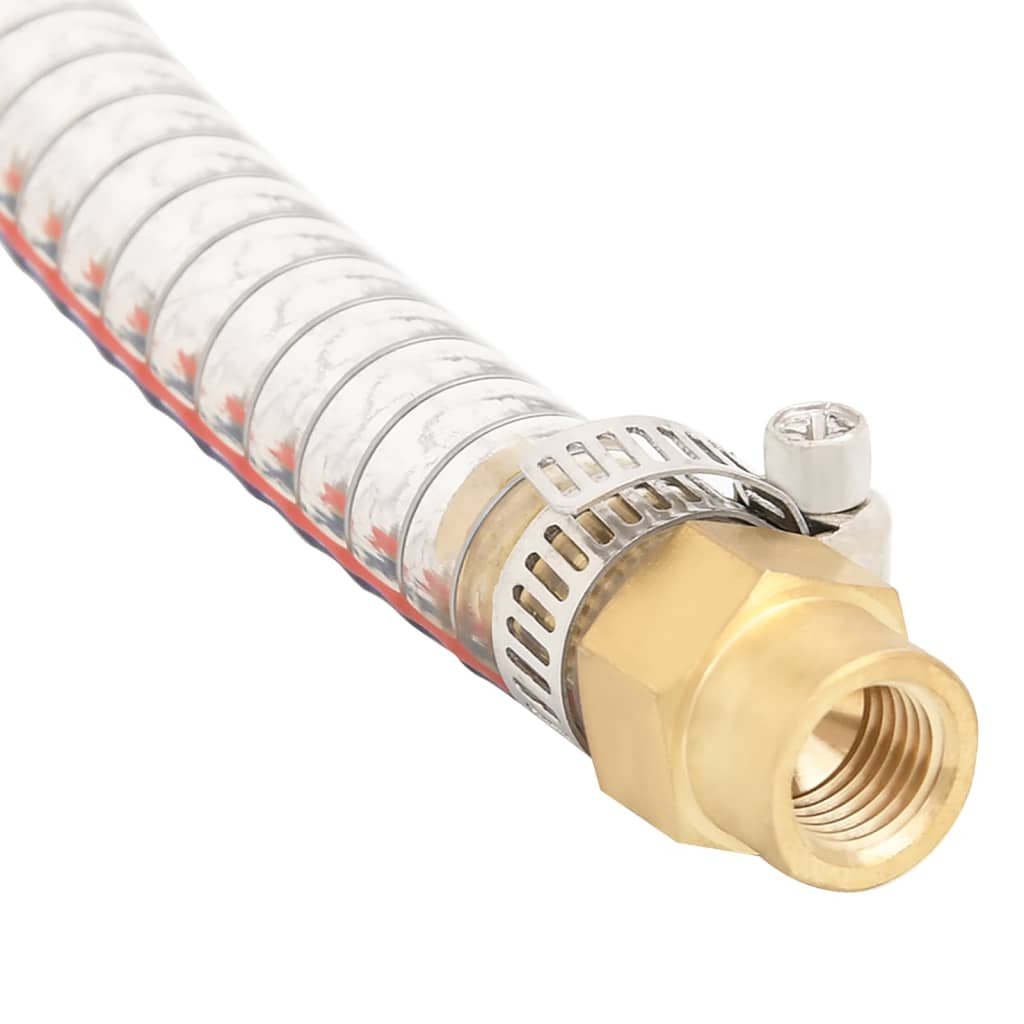 Vacuümkamer Met 2-Traps Pomp 7,4 L