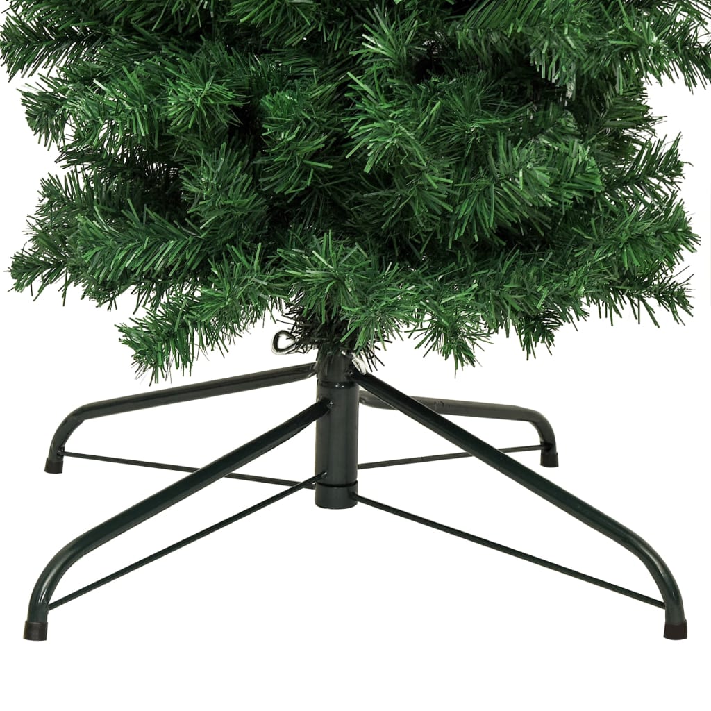 Kerstboog 270 Cm Groen