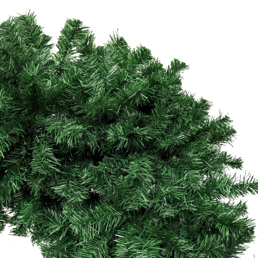 Kerstboog 270 Cm Groen