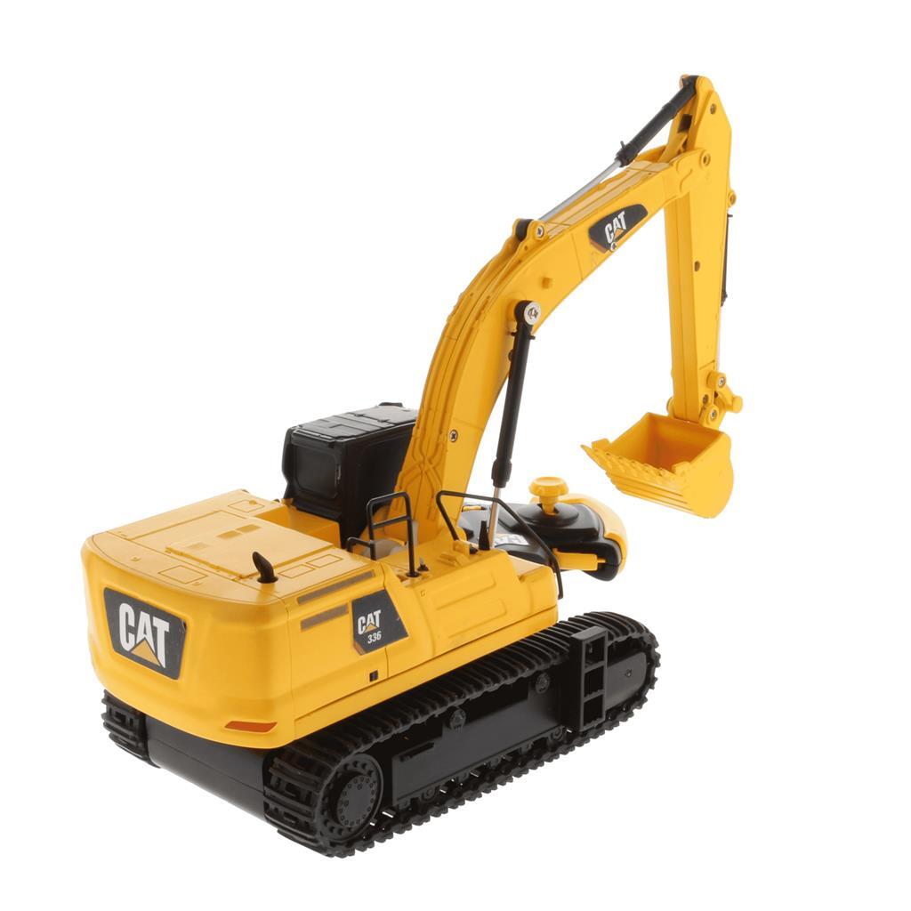 Carrera Rc Cat Graafmachine