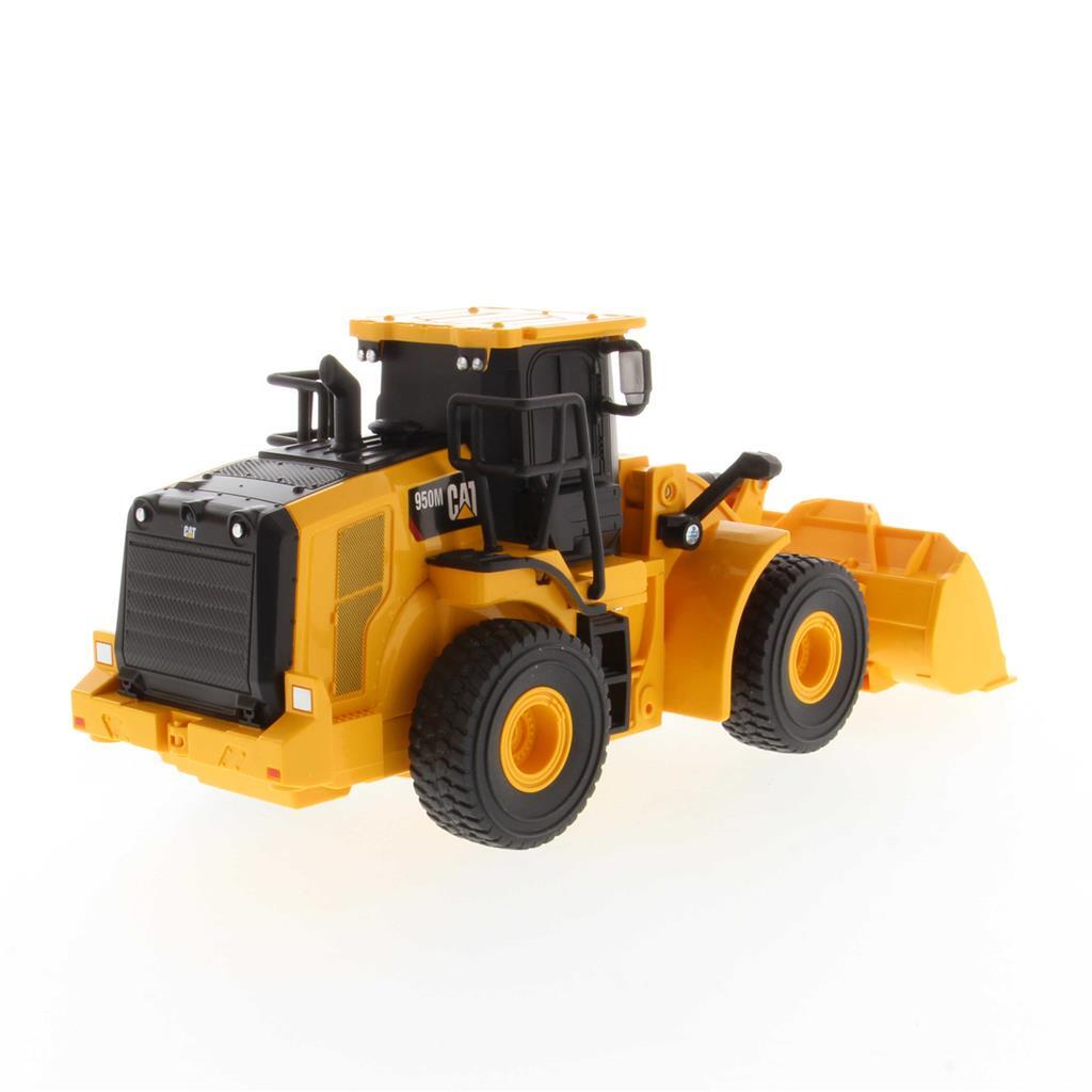 Carrera Rc Cat Bulldozer