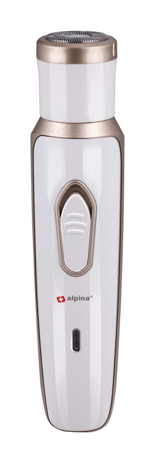 Alpina Alipina 4In1 Ladyshaver