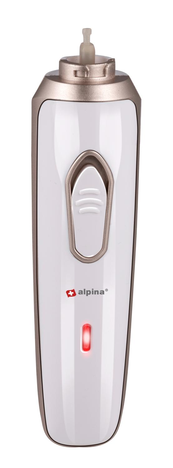 Alpina Alipina 4In1 Ladyshaver