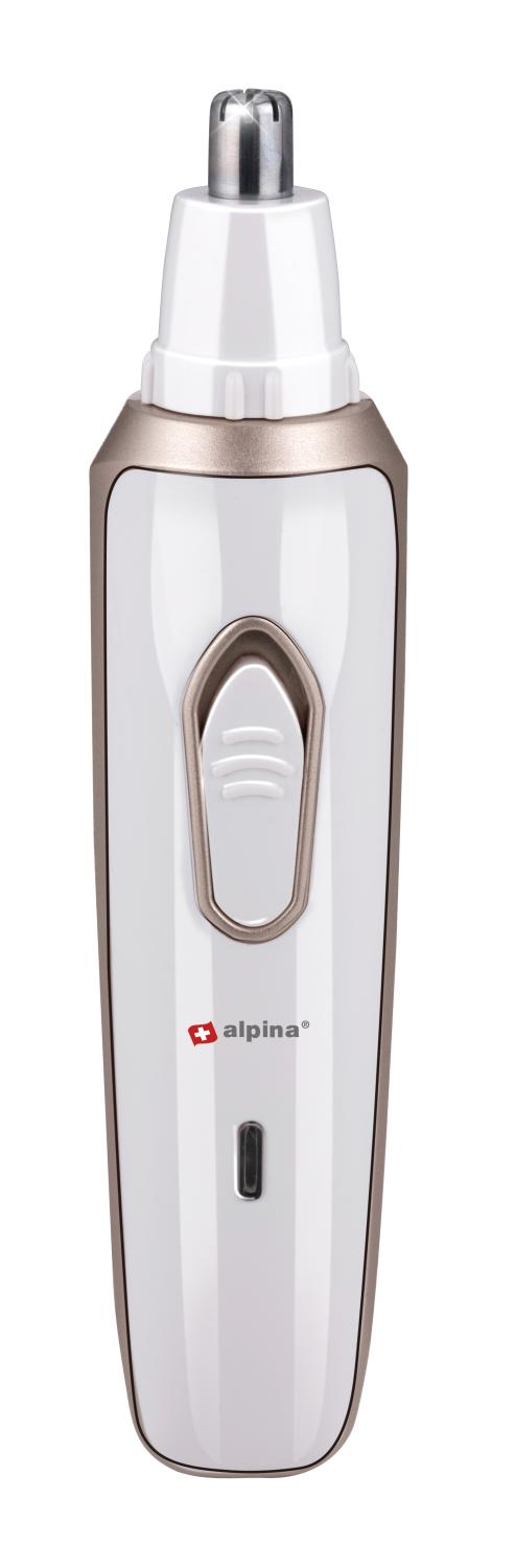 Alpina Alipina 4In1 Ladyshaver