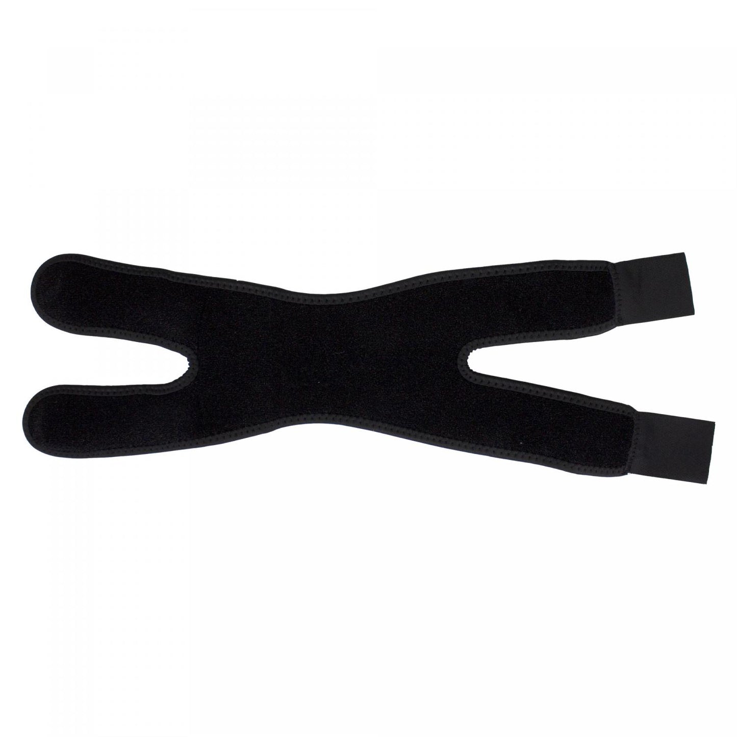 Wellys Kniebandage 'X-Vorm'