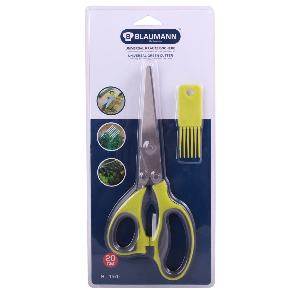 Blaumann Bl-1570; Universal Green Cutter