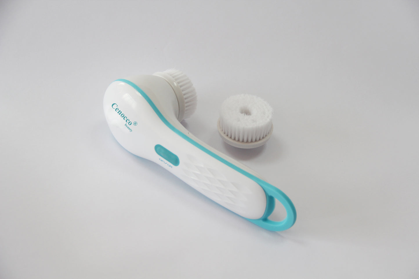 Cenocco Beauty Roterende Gezichtsreinigingsborstel