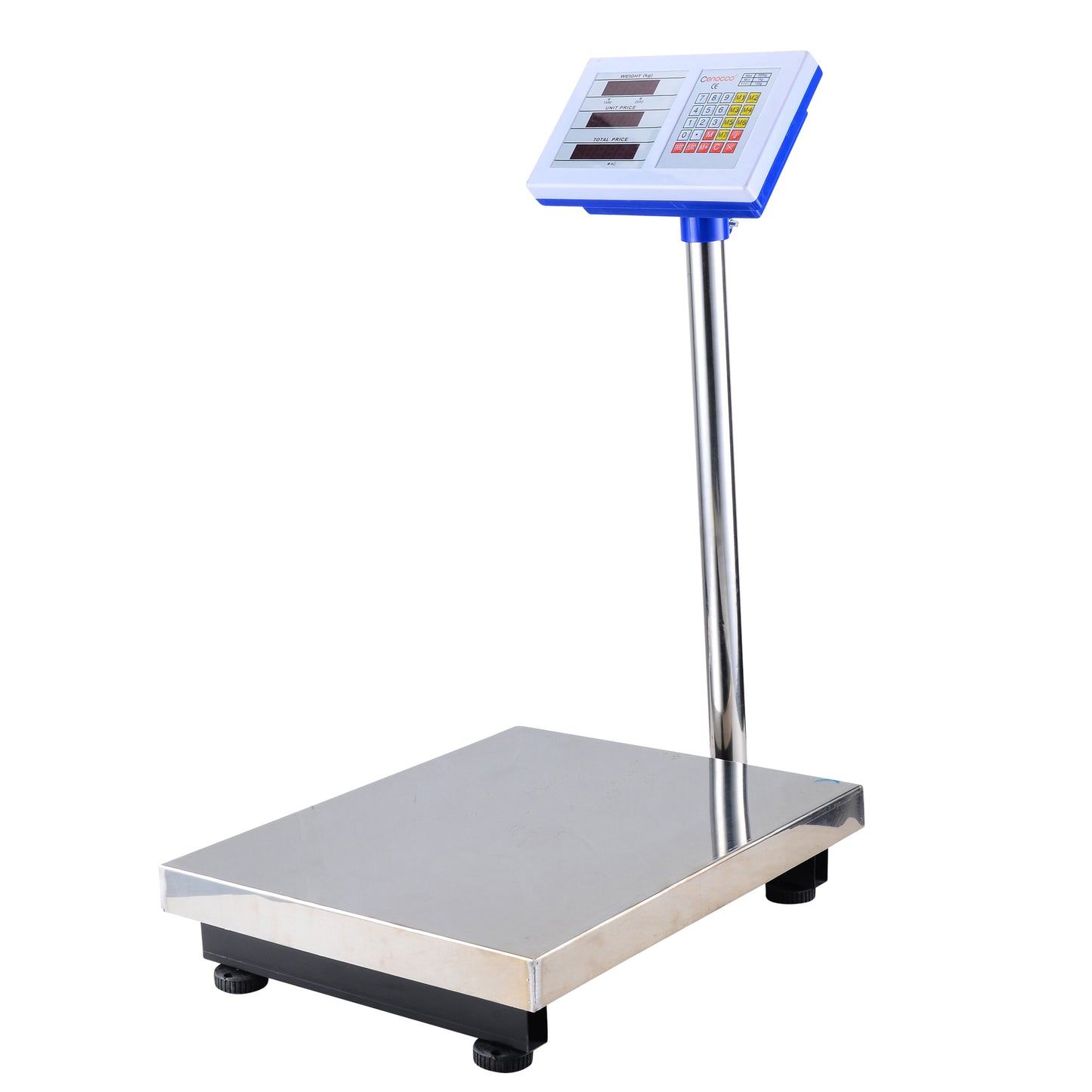 Cenocco Home Cenocco Cc-8004: Platformweegschaal Voor Bedrijven
