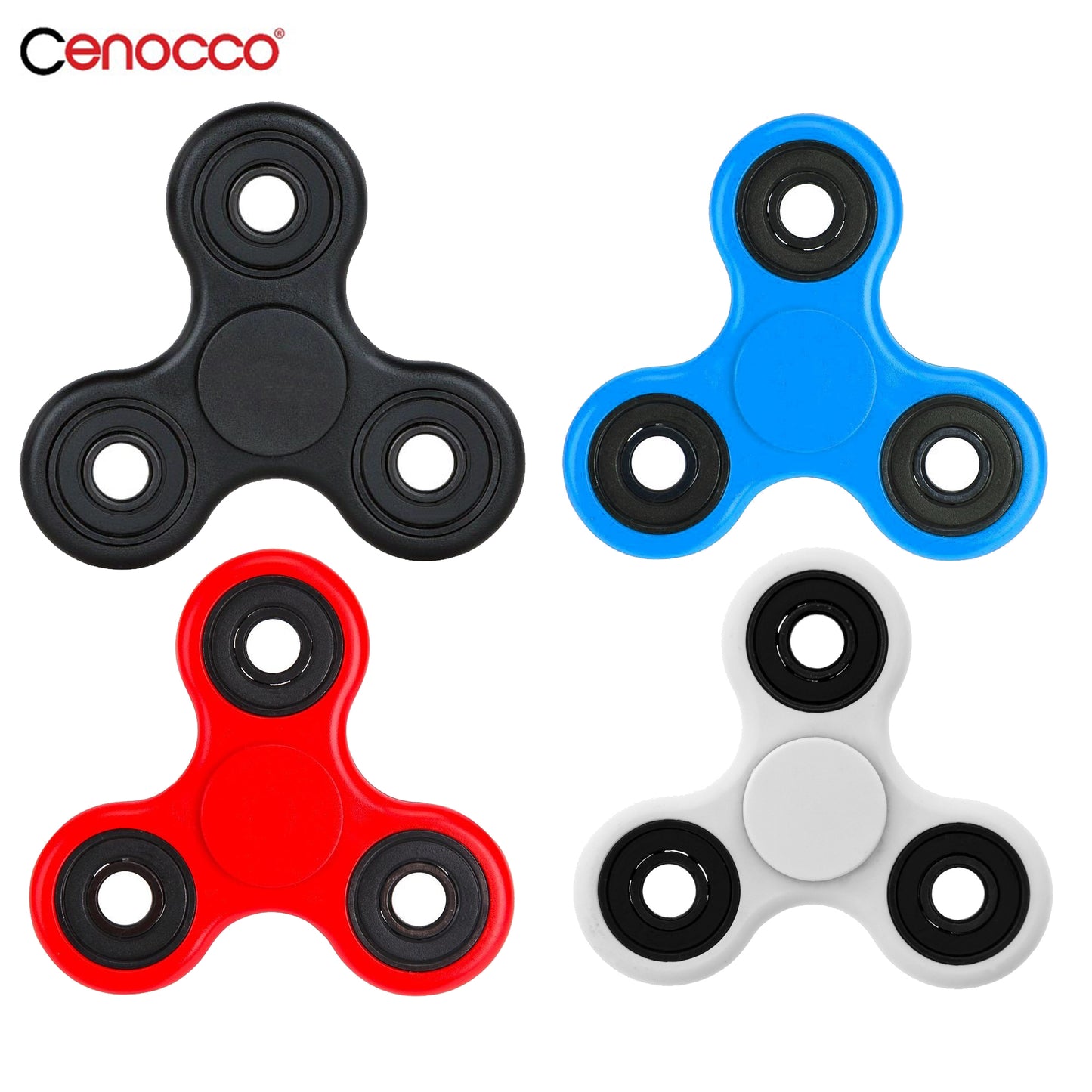 Cenocco Rood
