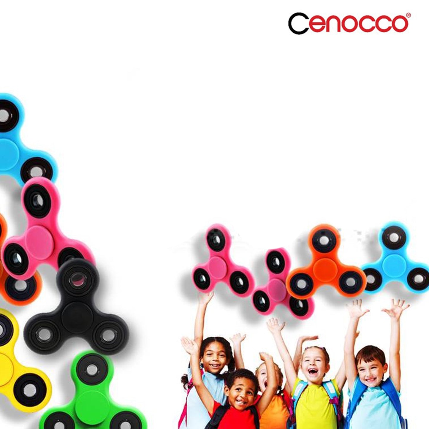 Cenocco Rood