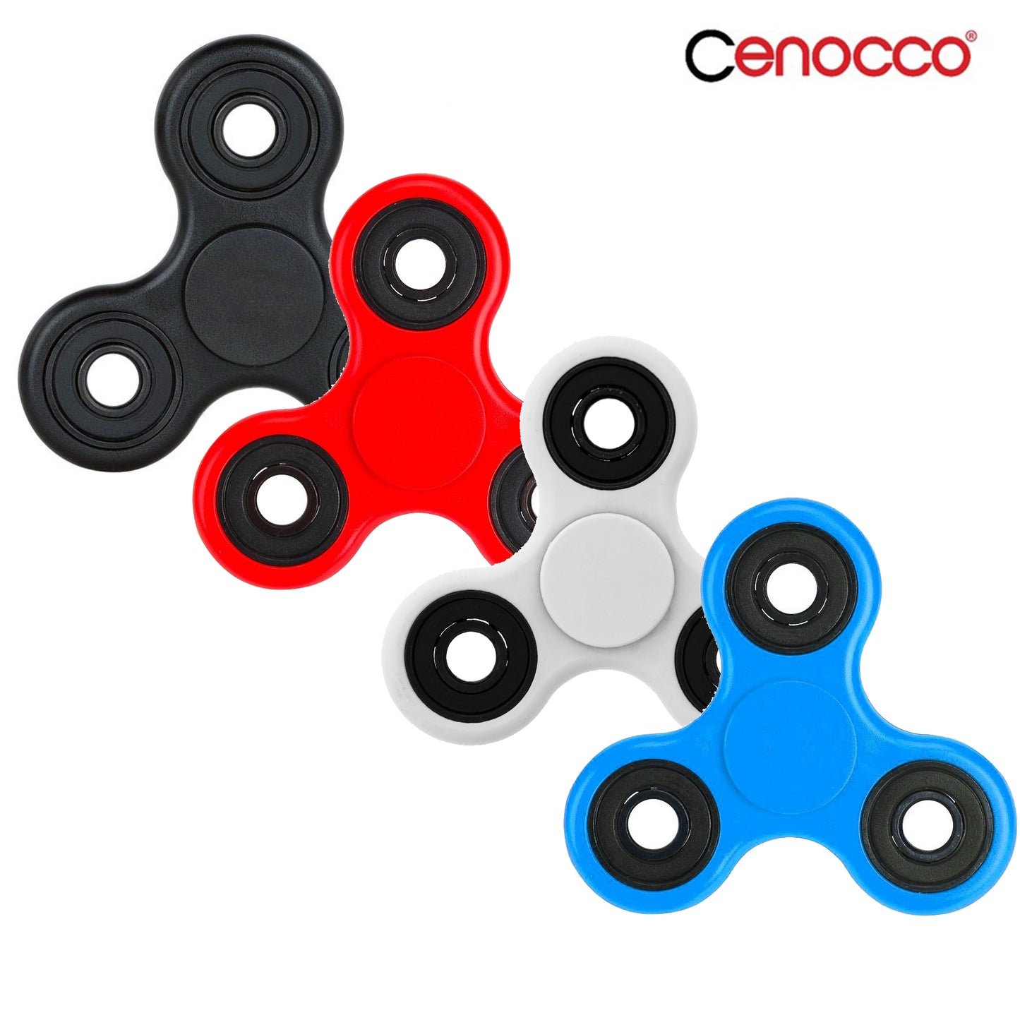 Cenocco Rood