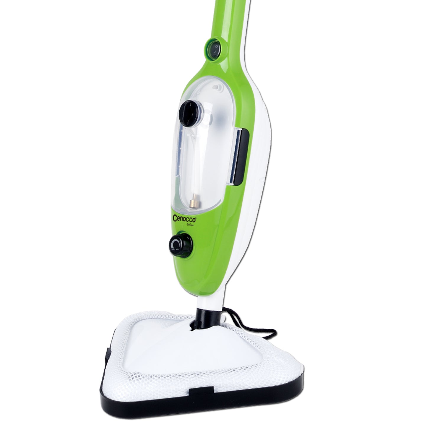 Cenocco Home Cenocco 10 In 1 Steam Mop Blauw