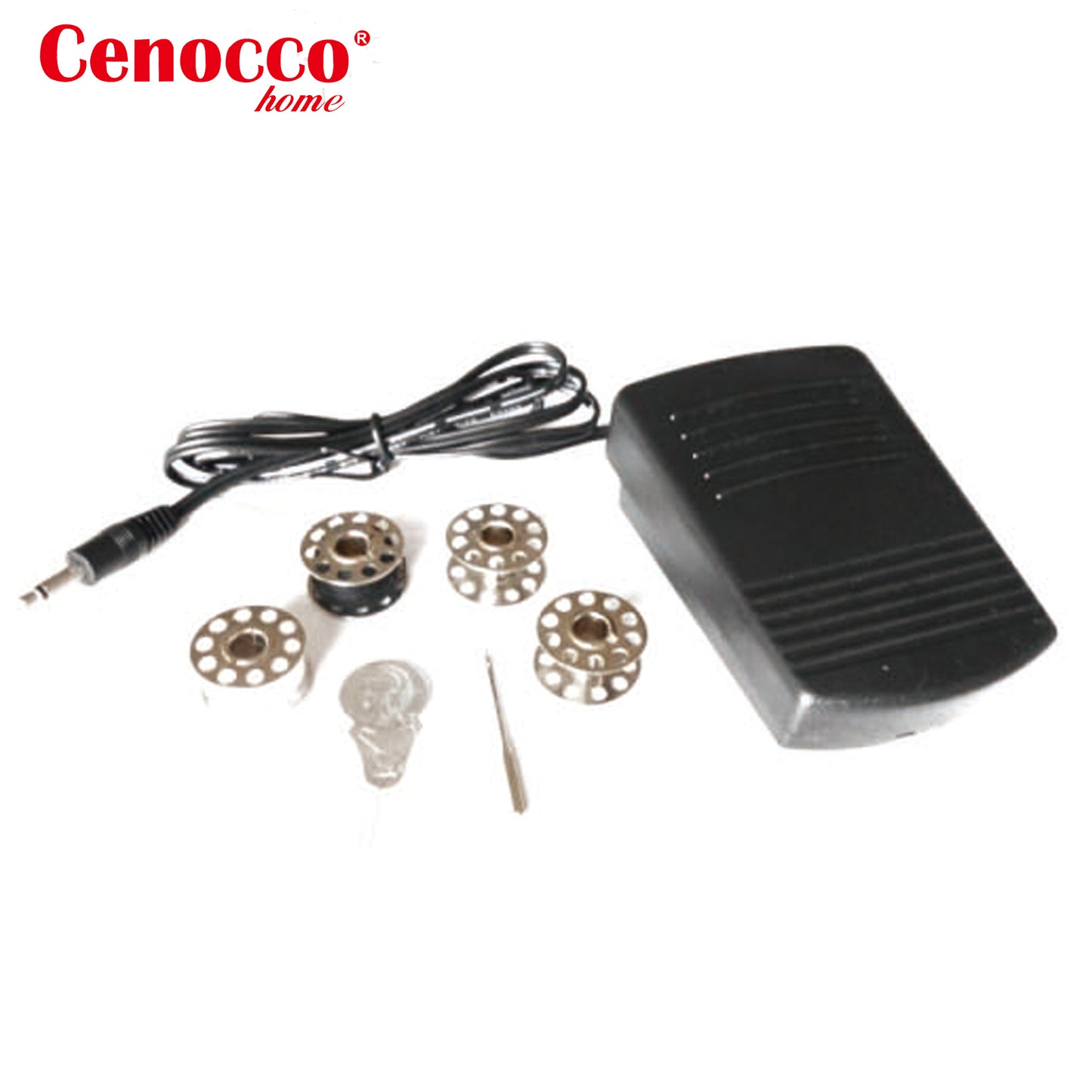 Cenocco Home Cenocco Mini-Naaimachine
