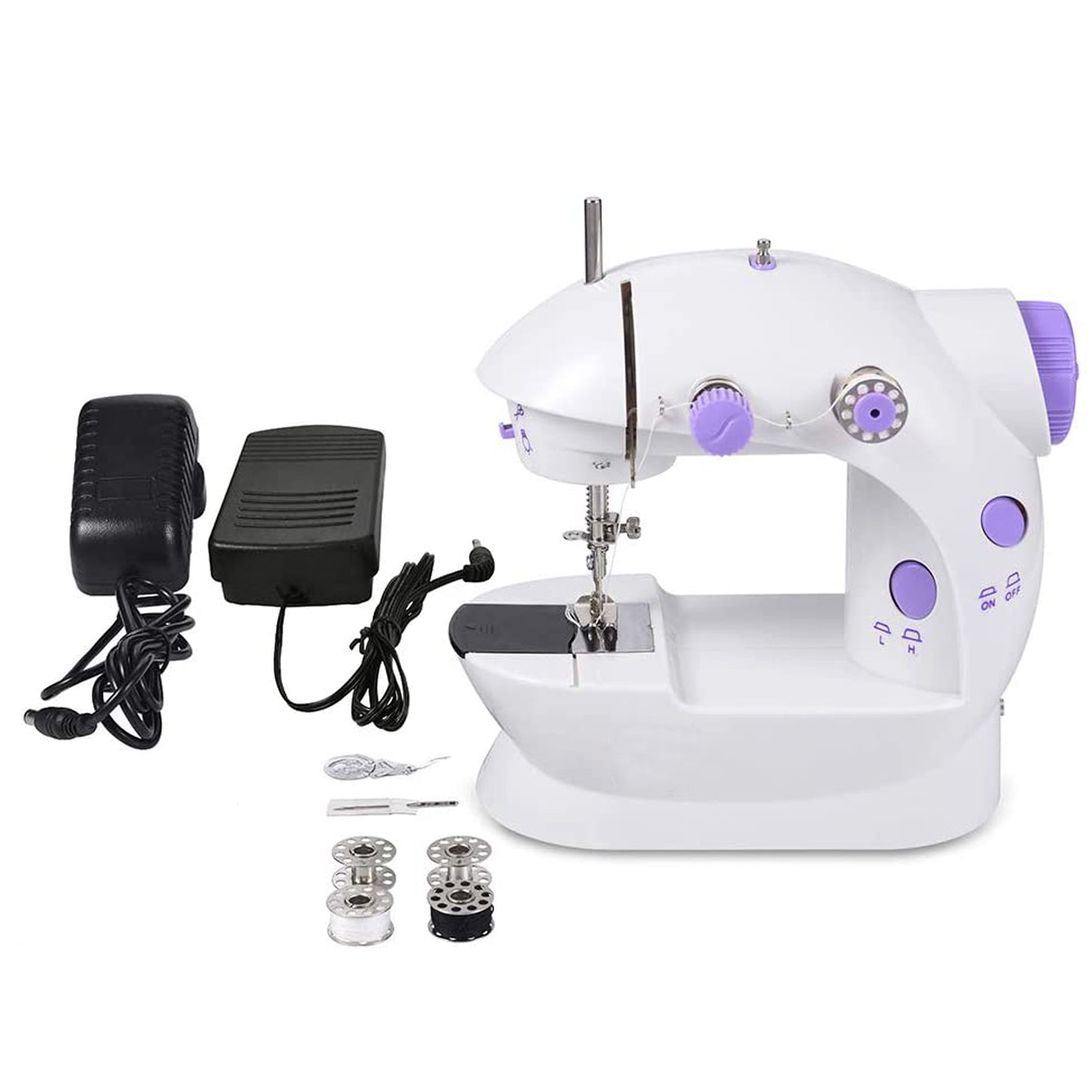 Cenocco Home Cenocco Mini-Naaimachine