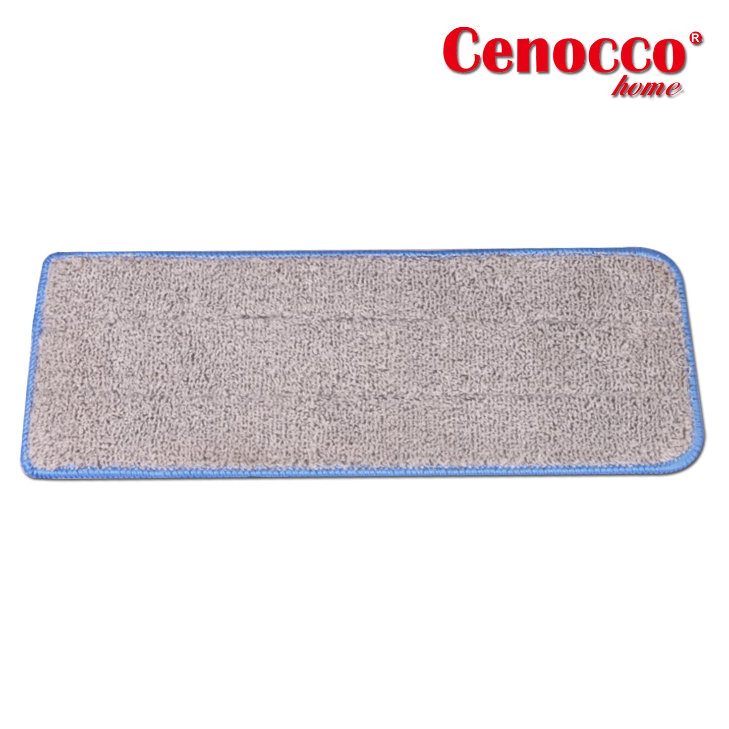 Cenocco Wasbare Vervangbare Microvezel Dweilpads