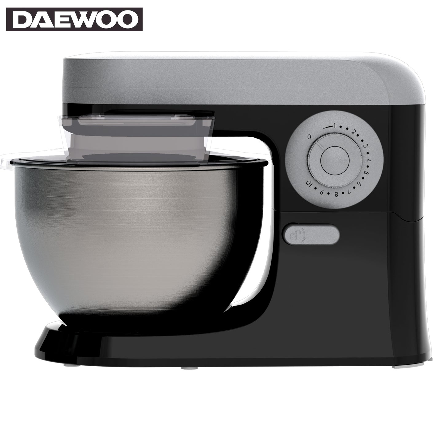Daewoo Sym-1410: Keukenmachine