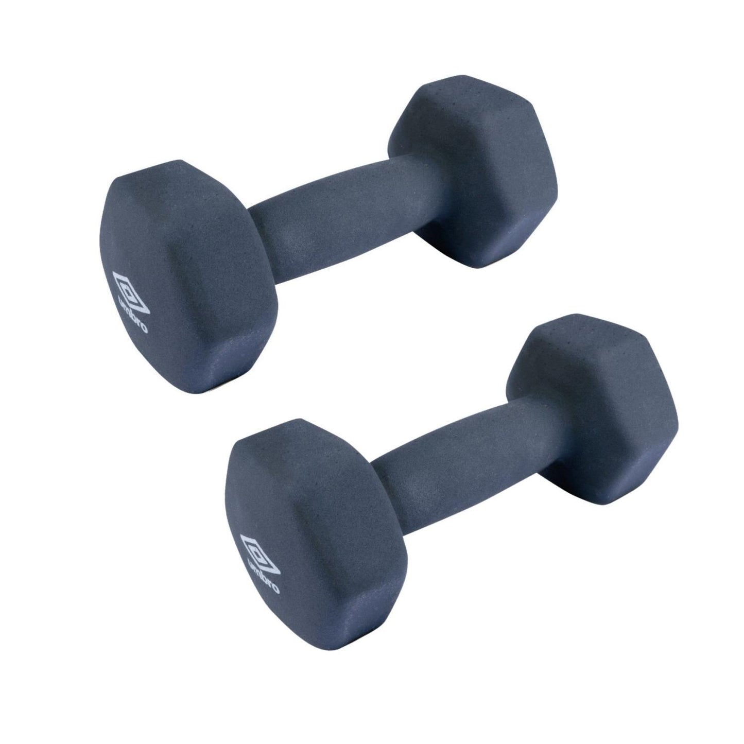 Umbro Fitness Training Gym Dumbell 3Kg