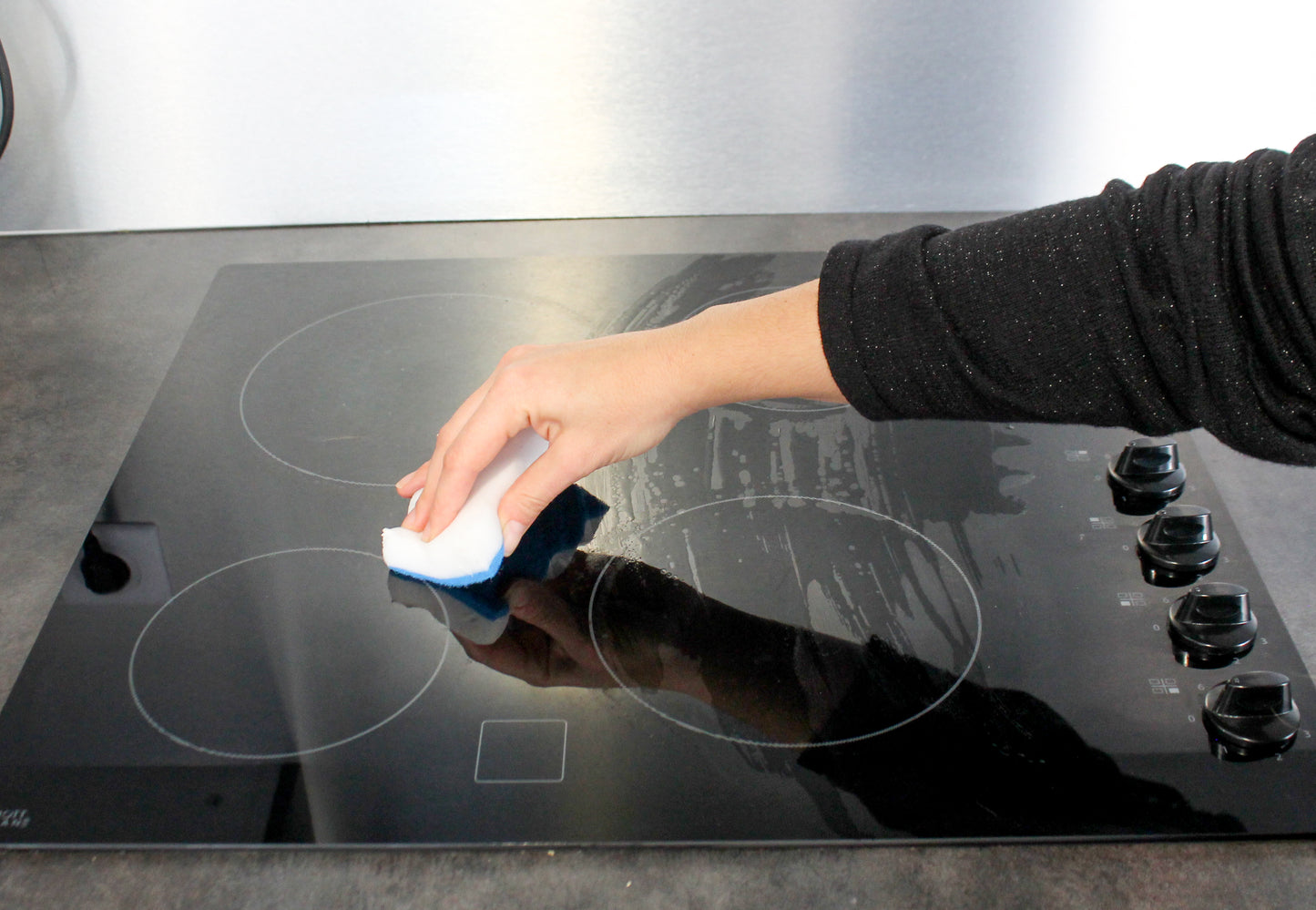 Genius Ideas Vervangende Spons Voor Flexi Sponge