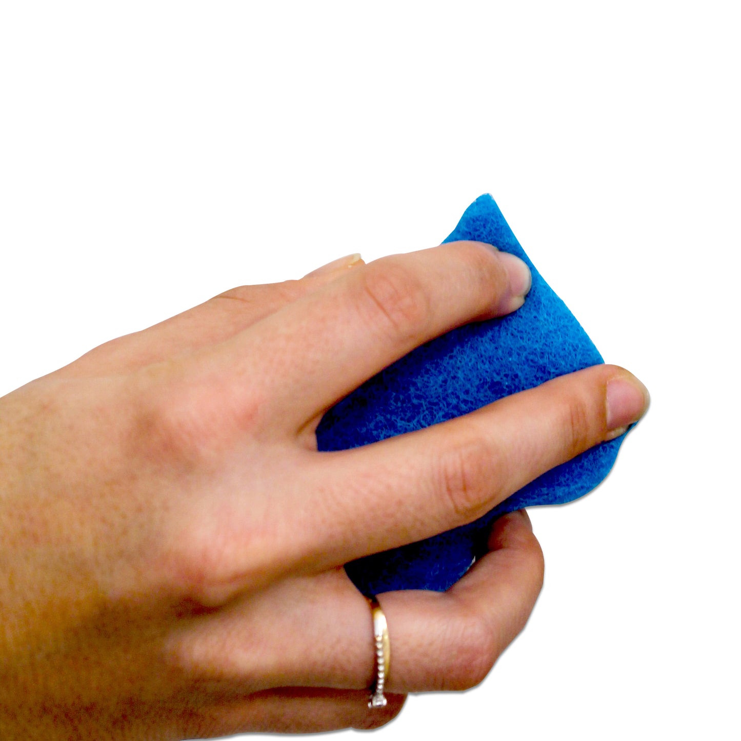 Genius Ideas Vervangende Spons Voor Flexi Sponge