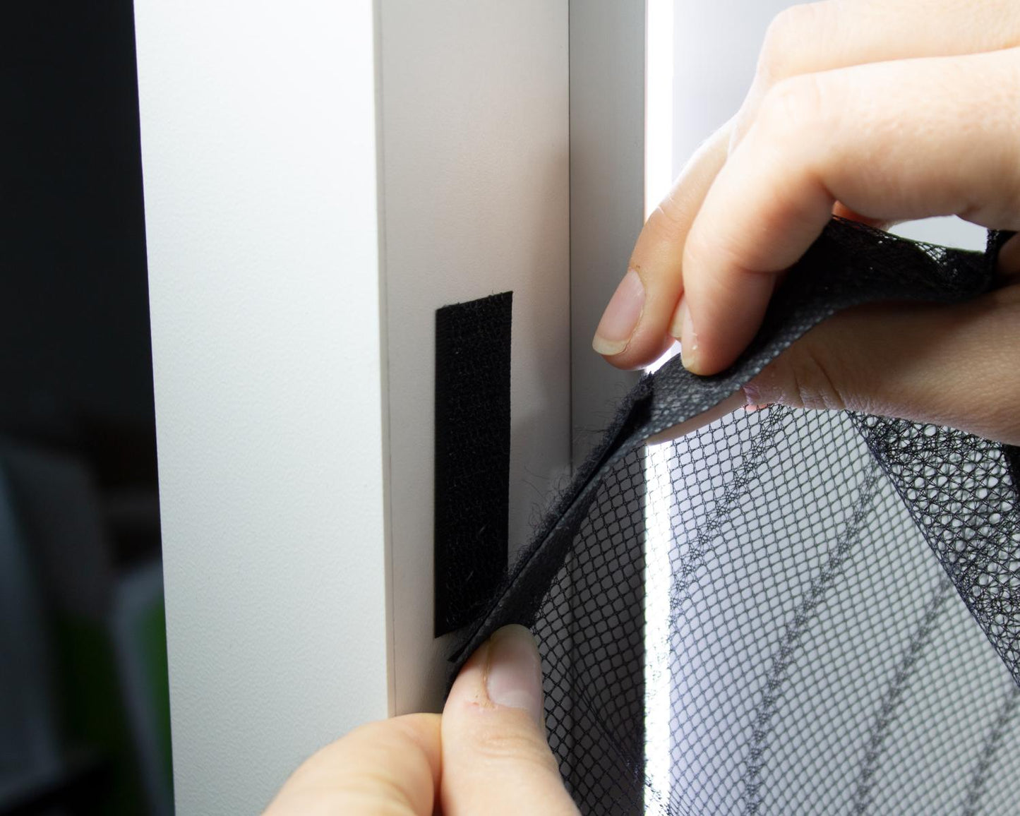 Genius Ideas Magnetisch Muggennet