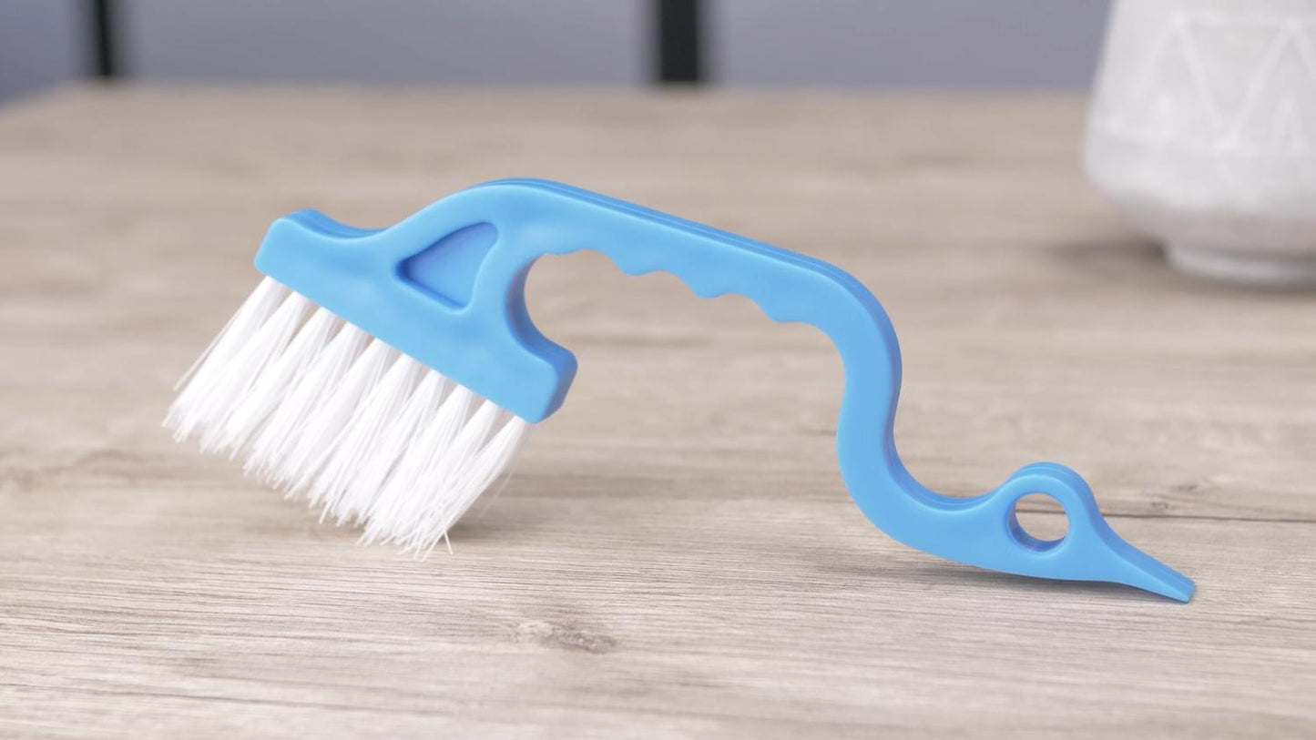 Genius Ideas 2In1 Raamkozijnborstel