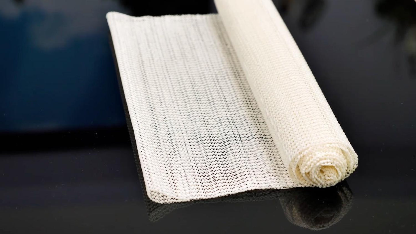 Genius Ideas Anti-Slip Ondertapijt 30 X 150Cm