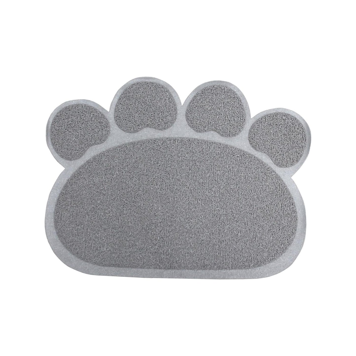 Genius Ideas Kattenvoerbakdeken Met Pootjes