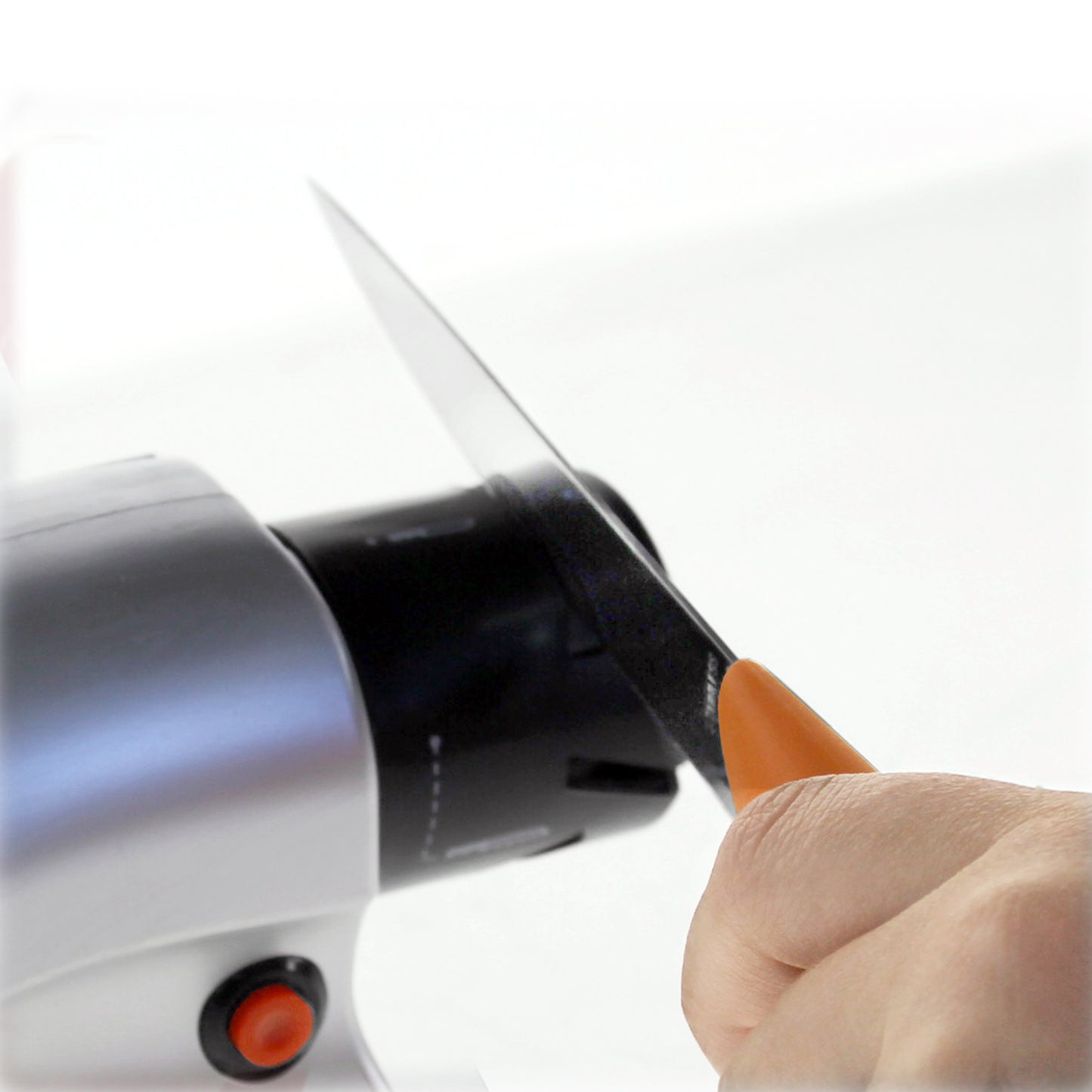 Genius Ideas Universele Elektrische Puntenslijper