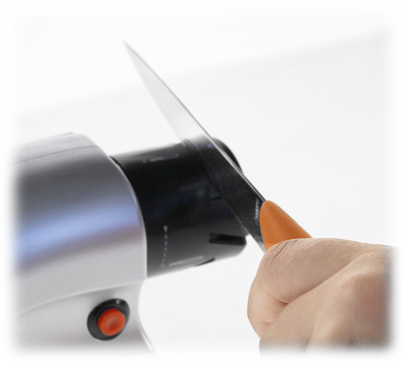 Genius Ideas Universele Elektrische Puntenslijper