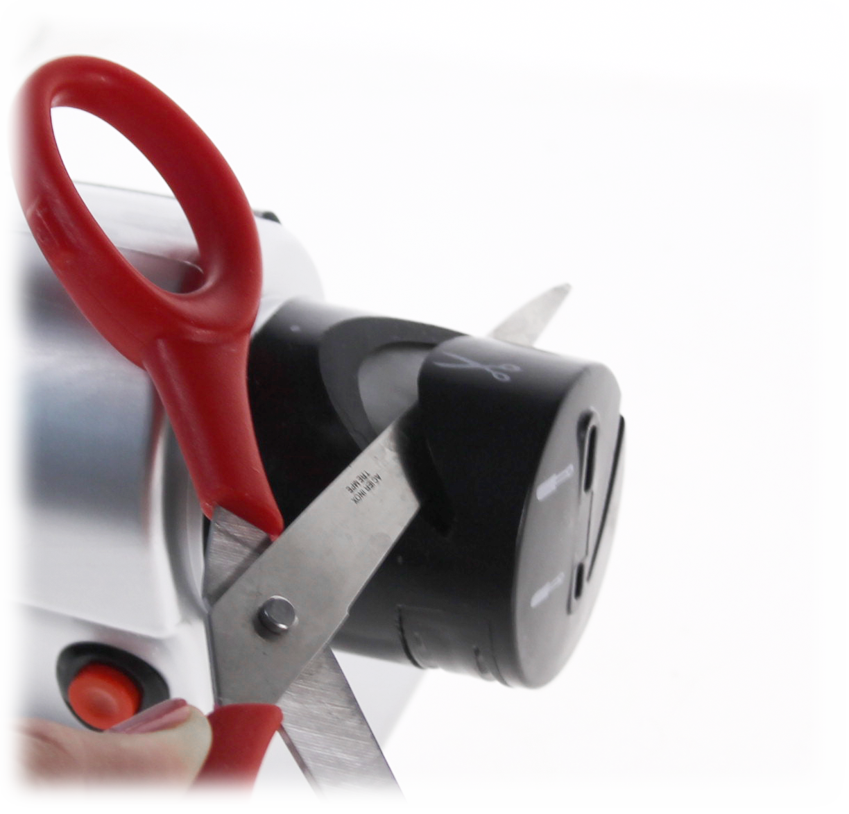 Genius Ideas Universele Elektrische Puntenslijper