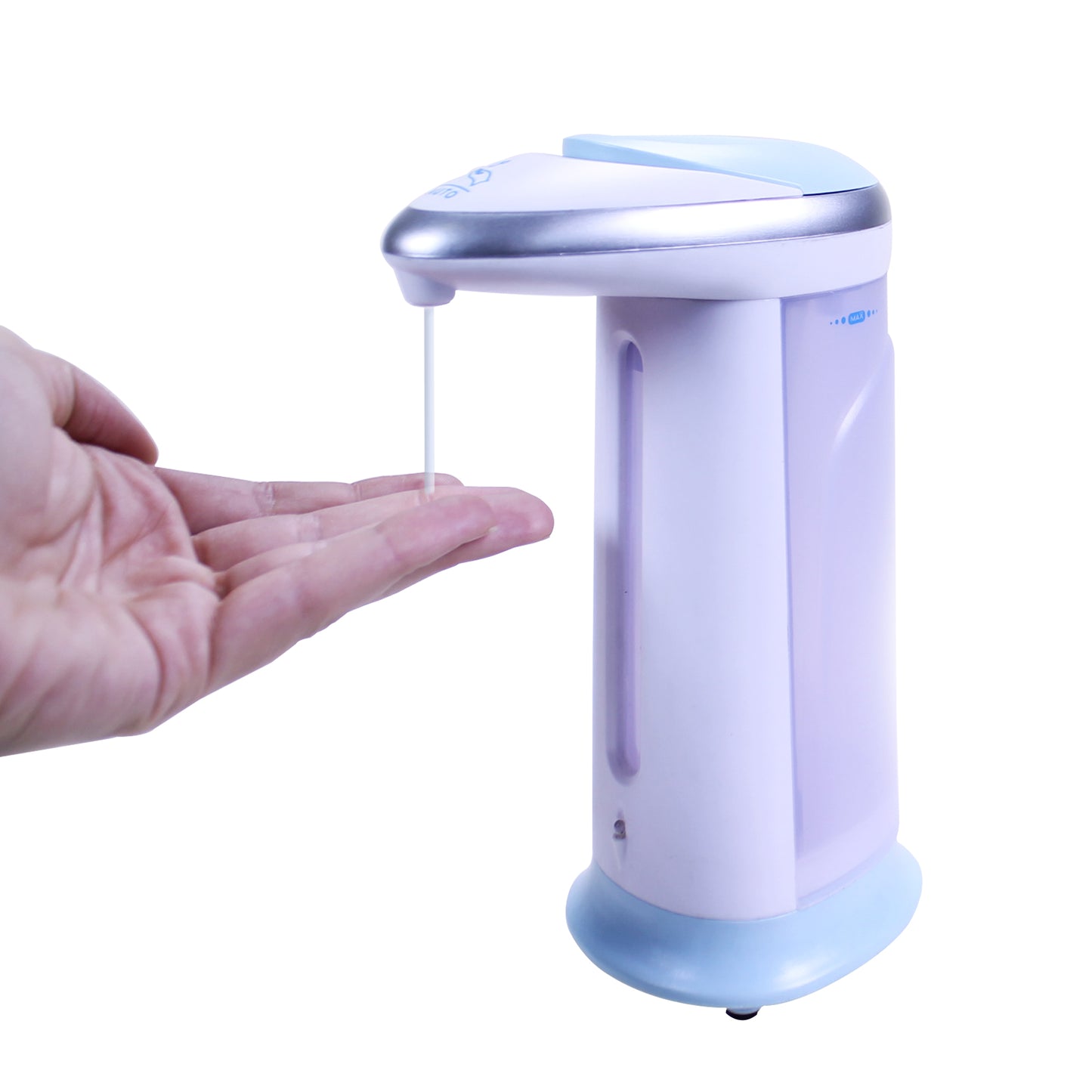Genius Ideas Automatische Zeepdispenser