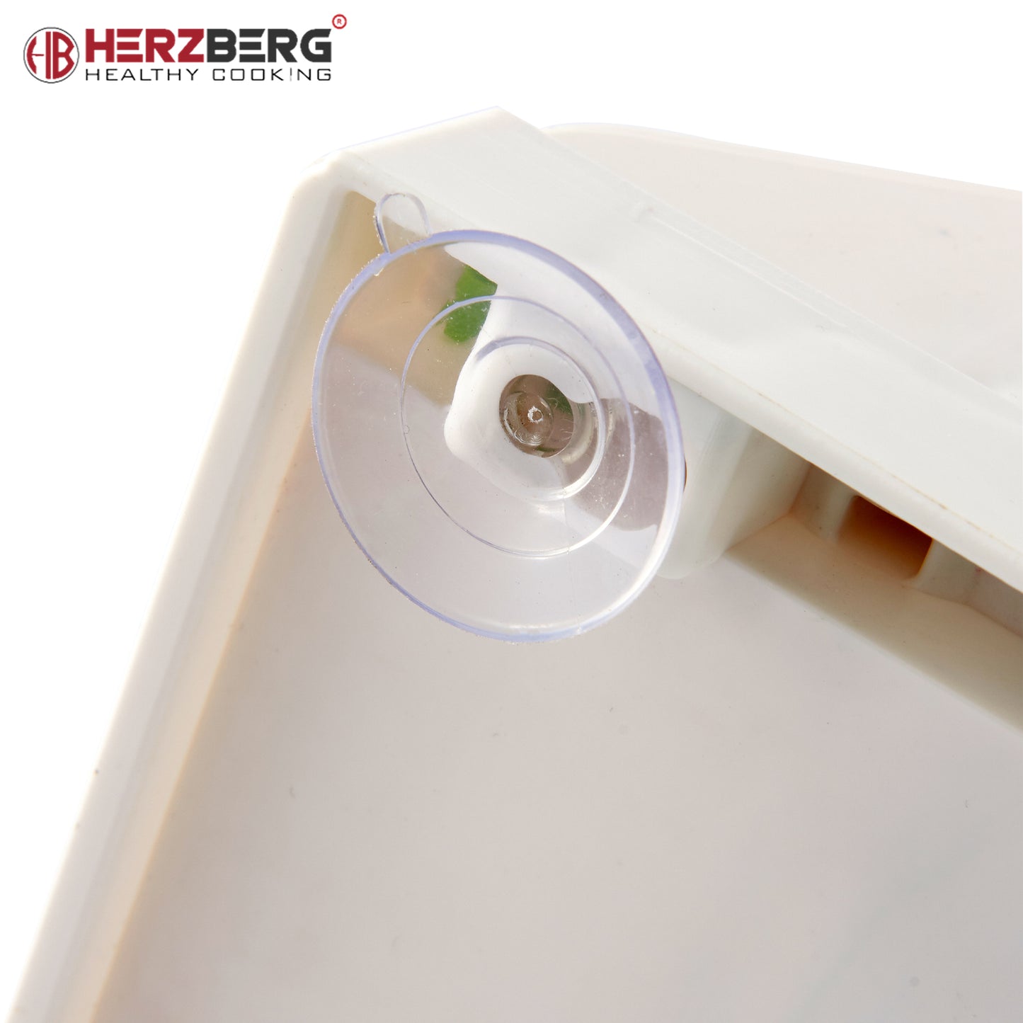 Herzberg Cooking Herzberg Hg-8030: Plantaardige Spiralizer Set