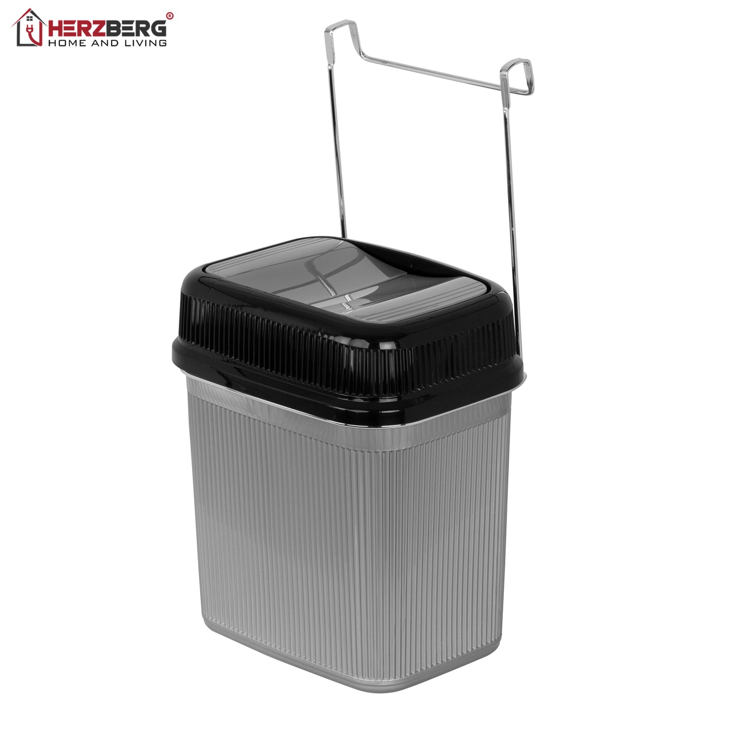 Herzberg Home & Living Herzberg Hg-Kbb756: Overkastbak