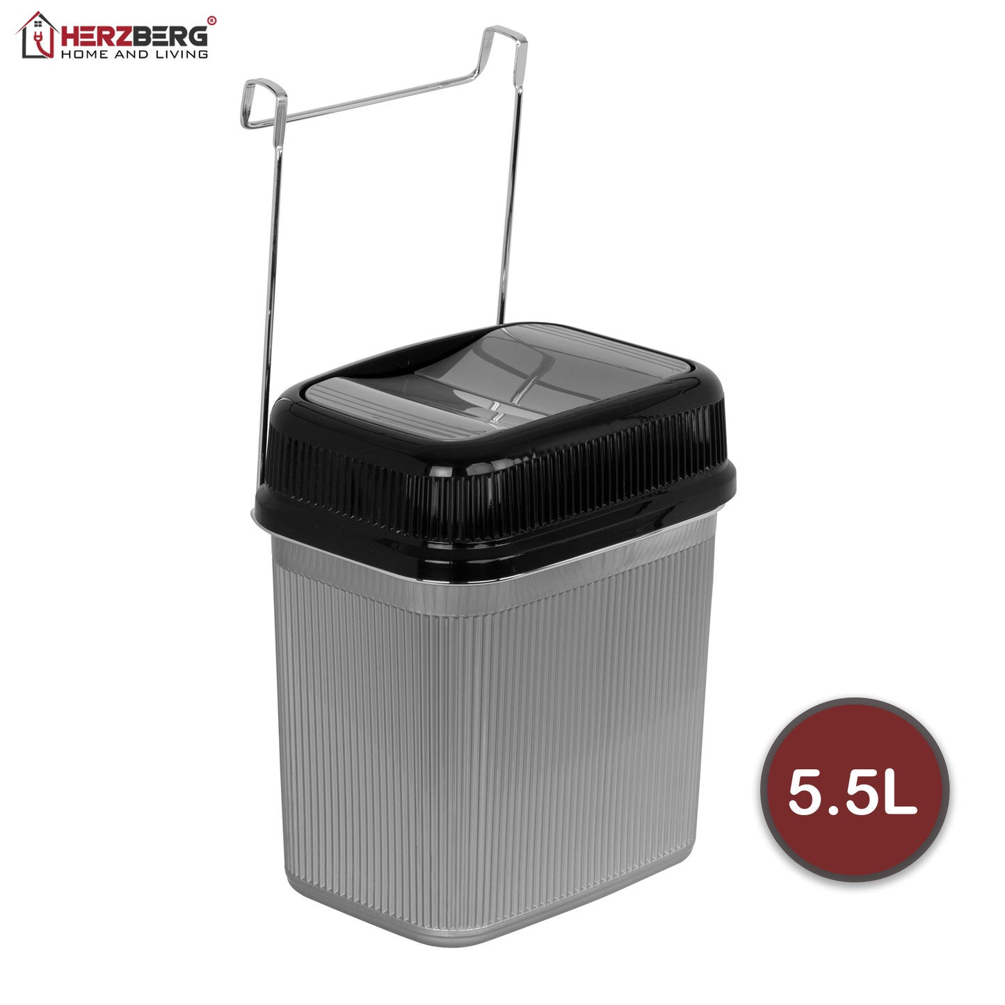 Herzberg Home & Living Herzberg Hg-Kbb756: Overkastbak