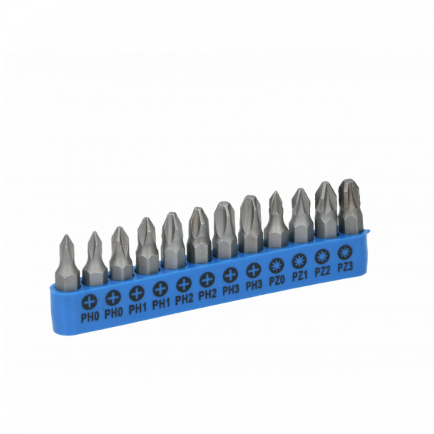 Kinzo Ed-17782: 99-Delige Doppenset & Bitset