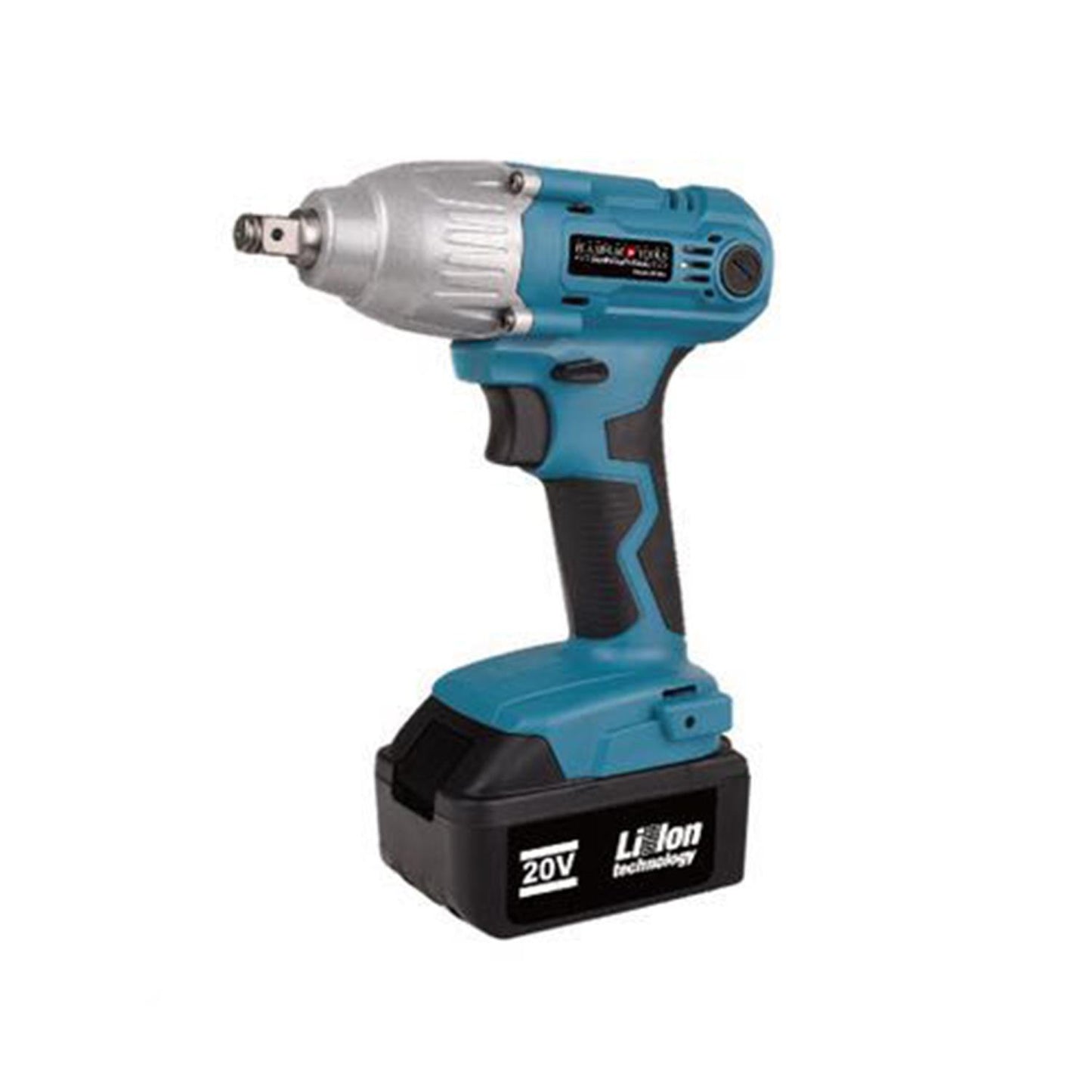 Royalty Line Platinum Tools Draadloze Slagmoersleutel 20V