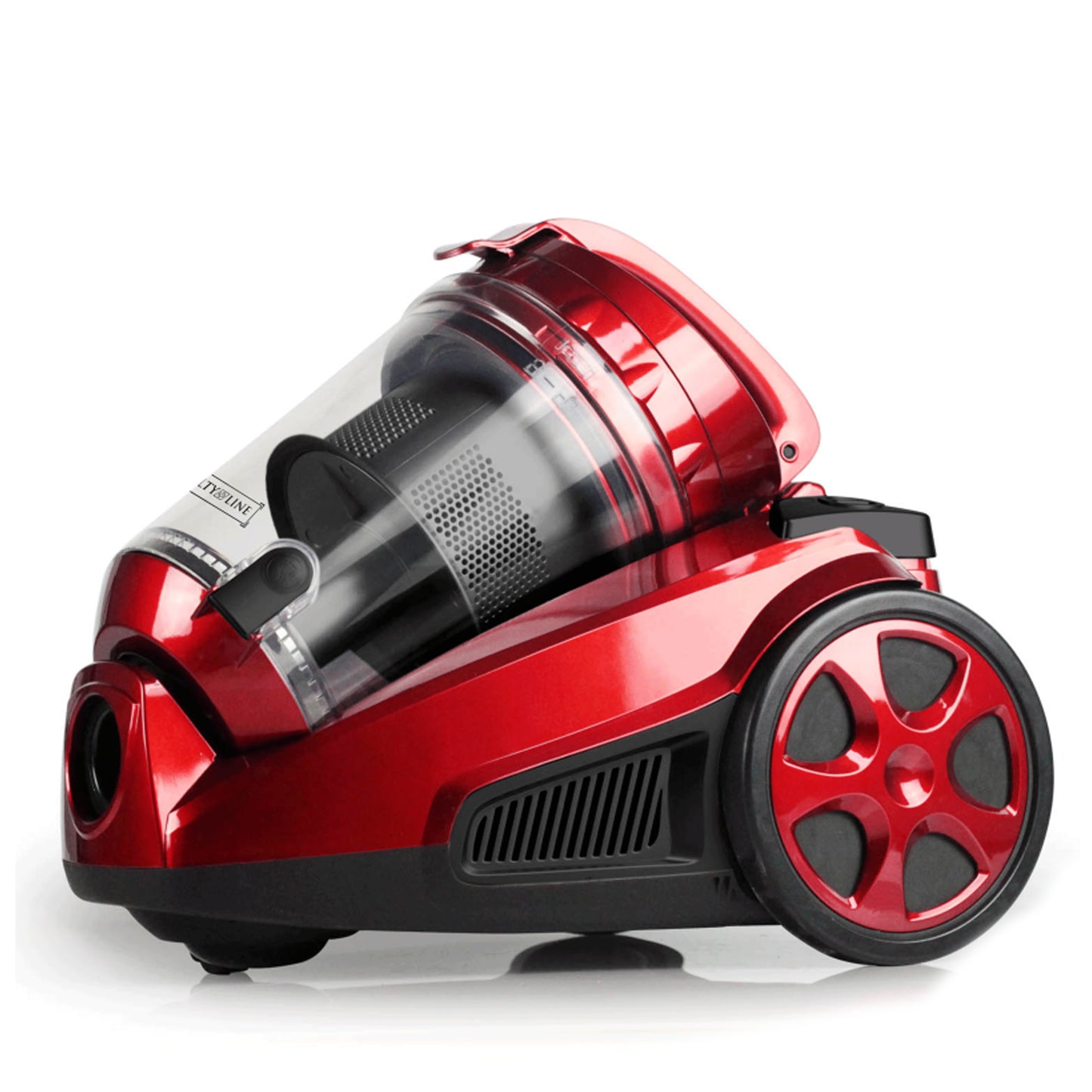 Royalty Line Bscm-1400.60; Cyclonische Stofzuiger 1400W