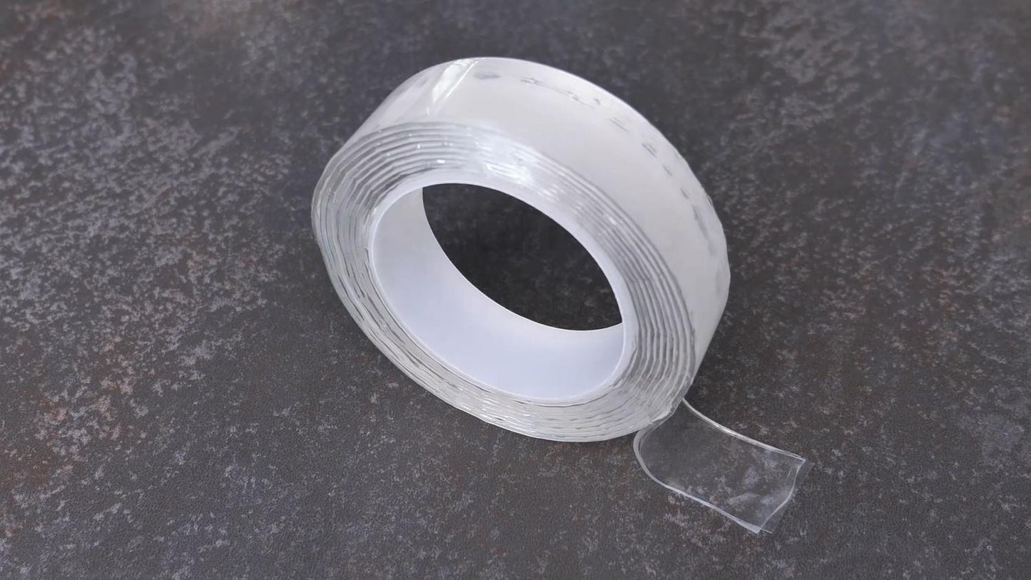 Wellys® Dubbelzijdige Acrylband