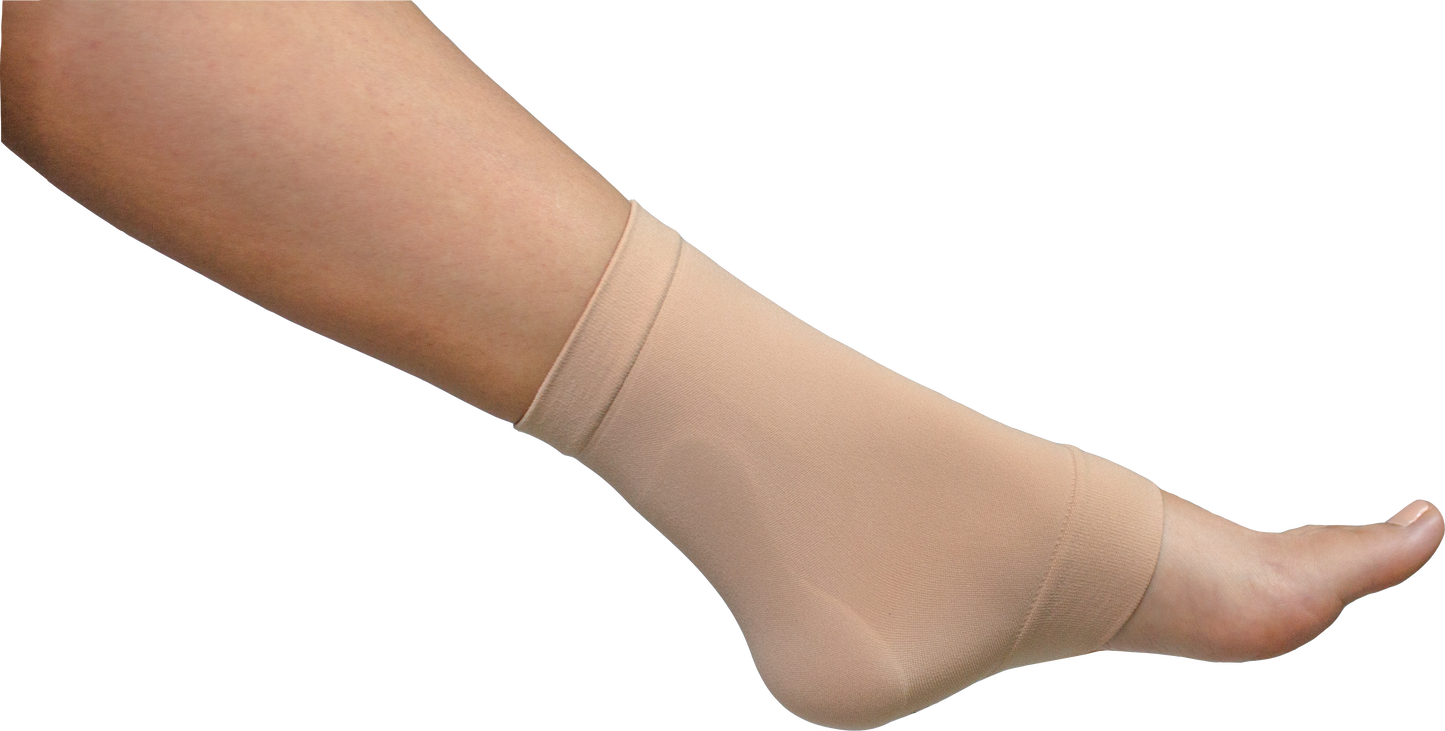 Wellys Enkelgelkussen & Brace - Paar