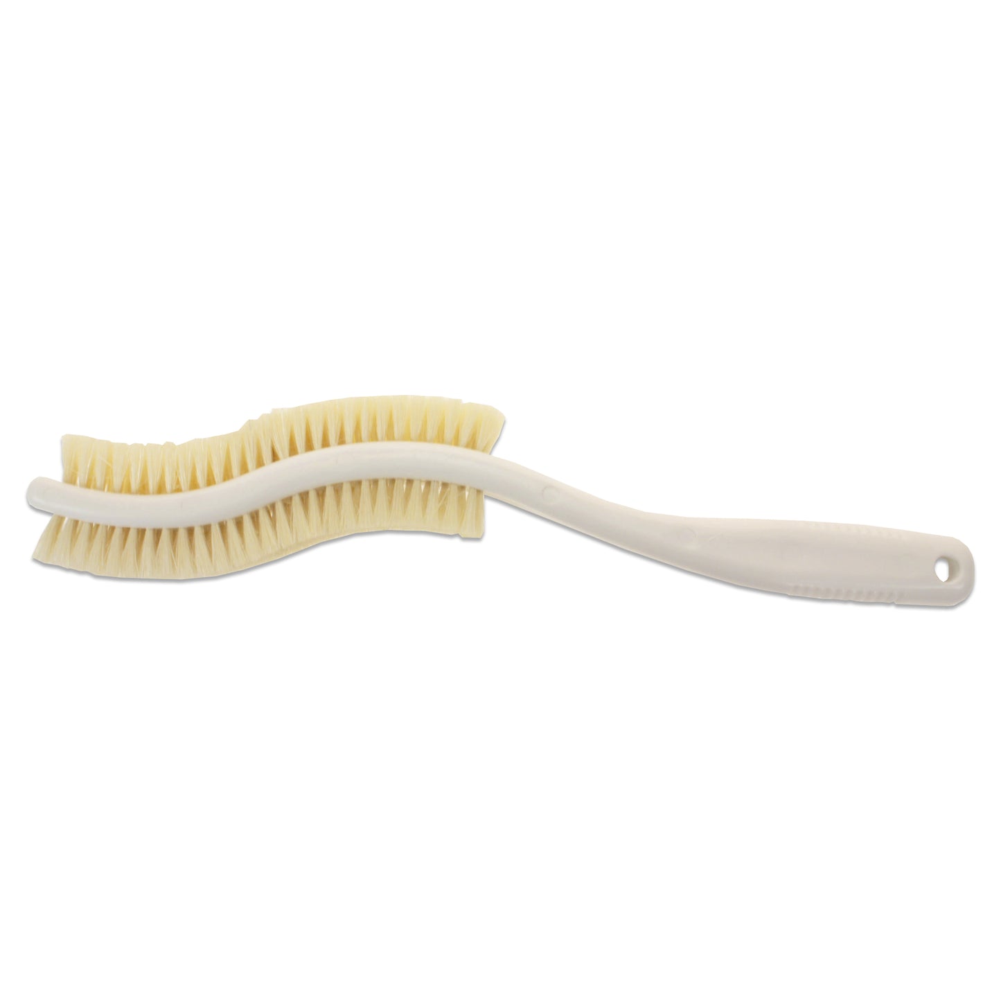 Wellys Ergonomische Badborstel Voor Het Lichaam