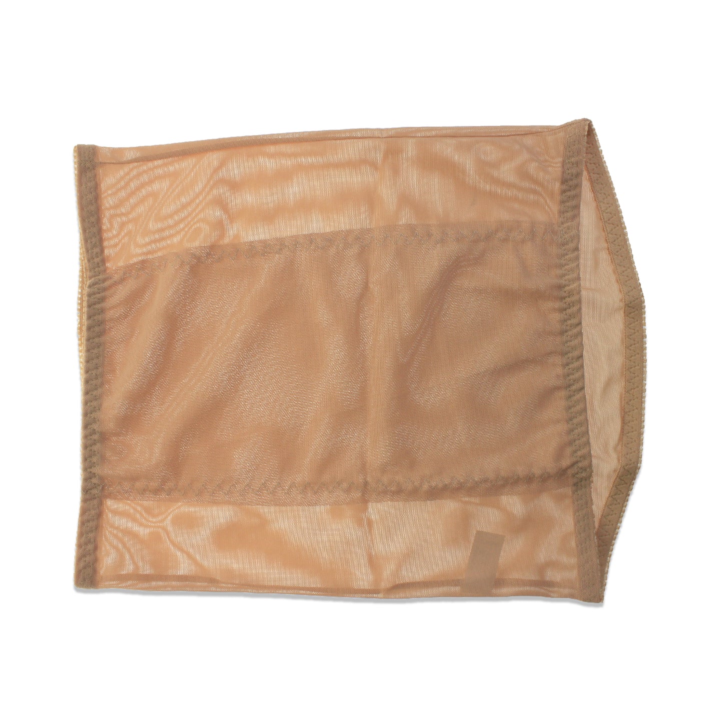 Wellys Onzichtbare Buiktrimmer/Platte Buikschede (40-42 Zwart)