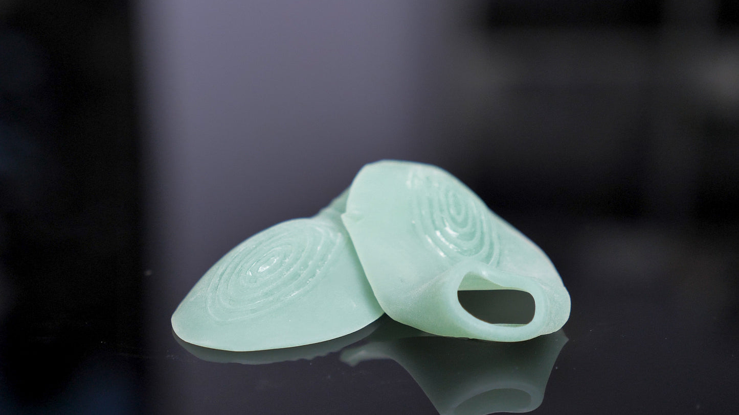 Wellys Paar Bunionette Protector 'Menthogel'