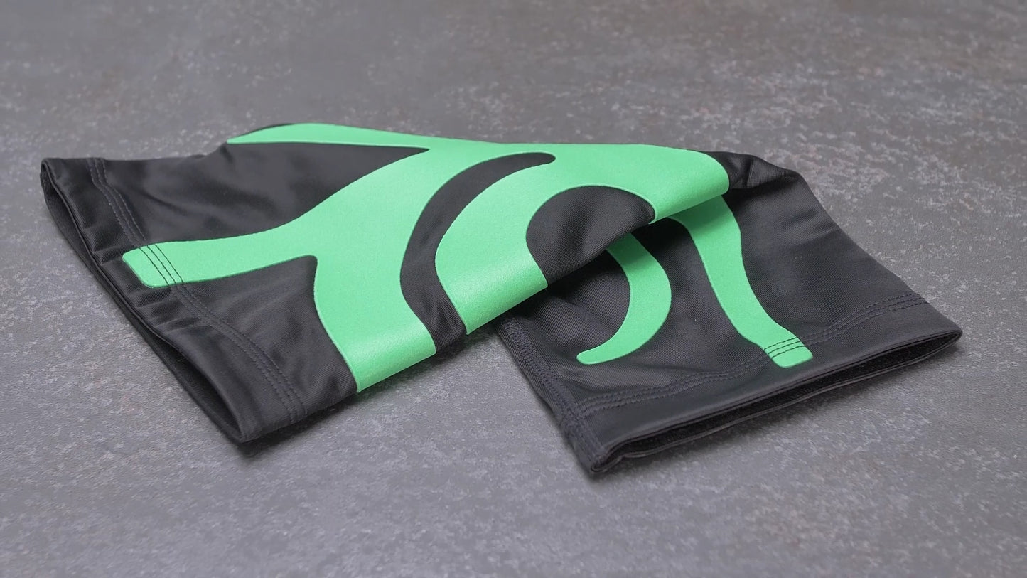 Wellys Knee Support 'Ergoband' (Dames)