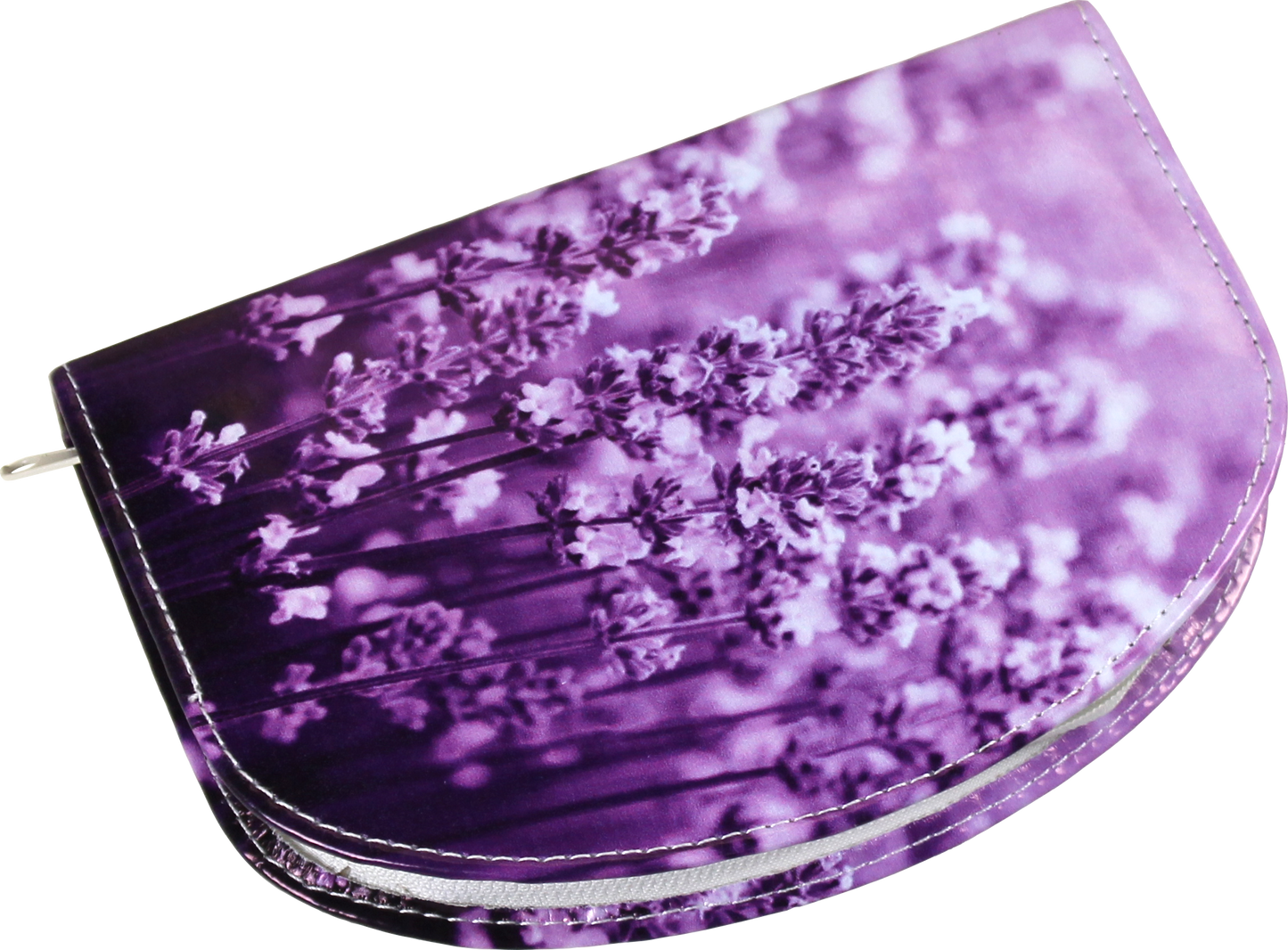 Wellys 18-Delige Manicureset 'Lavendel'