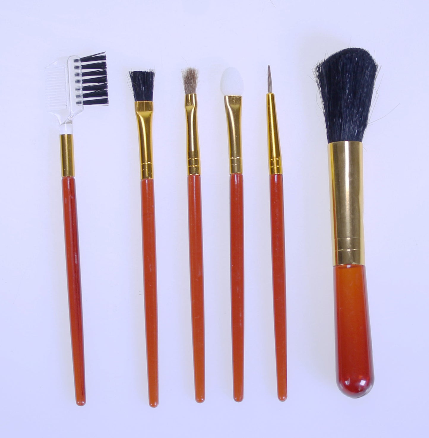 Wellys 18-Delige Manicureset 'Lavendel'