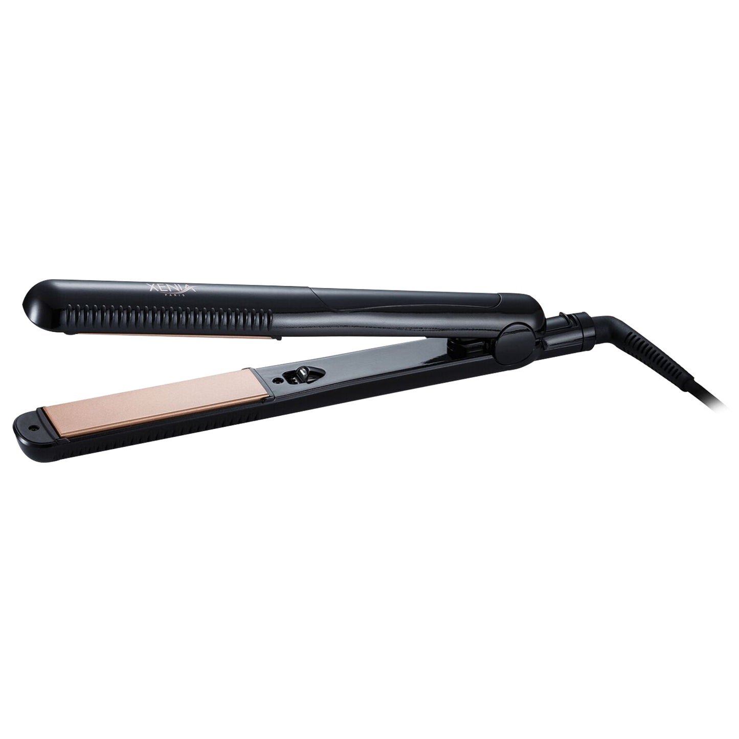 Xenia Paris To-291224: Infrarood Ray Flat Iron & Stijltang